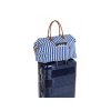 CHILDHOME Přebalovací taška Mommy Bag Canvas Electric Blue