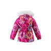 REIMA R-tec Jacket Paula Cherry Pink vel.104