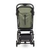 EASYWALKER Sportovní kočárek Miley 2 Sage Green