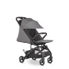 EASYWALKER Sportovní kočárek Miley 2 Marble Grey