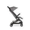 EASYWALKER Sportovní kočárek Miley 2 Marble Grey