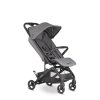 EASYWALKER Sportovní kočárek Miley 2 Marble Grey