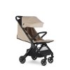 EASYWALKER Sportovní kočárek Jackey Sand Taupe