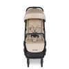 EASYWALKER Sportovní kočárek Jackey Sand Taupe