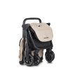 EASYWALKER Sportovní kočárek Jackey Sand Taupe