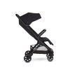 EASYWALKER Sportovní kočárek Jackey Shadow Black