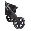 EASYWALKER Sportovní kočárek Jackey Shadow Black
