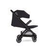 EASYWALKER Sportovní kočárek Jackey Shadow Black