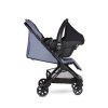 EASYWALKER Sportovní kočárek Jackey Shadow Black