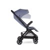 EASYWALKER Sportovní kočárek Jackey Shadow Black