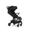 EASYWALKER Sportovní kočárek Jackey Shadow Black