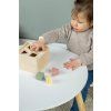 JABADABADO Box Hra a Učení 12-18 m