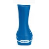 CROCS Crocband Jaunt Kids Sea Blue C10-C11