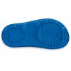 CROCS Crocband Jaunt Kids Sea Blue C10-C11