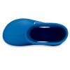 CROCS Crocband Jaunt Kids Sea Blue C10-C11