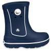 CROCS Crocband Jaunt Kids Navy C6-C7