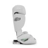 CYBEX Platinum Solution T i-Fix Plus Platinum White