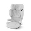 CYBEX Platinum Solution T i-Fix Plus Platinum White