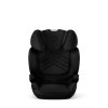 CYBEX Platinum Solution T i-Fix Plus Sepia Black