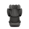 CYBEX Platinum Solution T i-Fix Mirage Grey