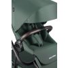 EASYWALKER Set XXL kočárek kombinovaný Jimmey Pine Green s příslušenstvím