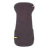 AEROSLEEP vložka do autosedačky 15-36kg Aero Moov Antracit
