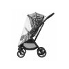 MAXI COSI Leona 2 kočárek Essential Black