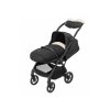 MAXI COSI Leona 2 kočárek Essential Black