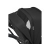 MAXI COSI Leona 2 kočárek Essential Black