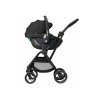 MAXI COSI Leona 2 kočárek Essential Black