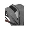 MAXI COSI Leona 2 kočárek Select Grey