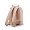 ELODIE DETAILS Batůžek Back Pack Mini Blushing Pink