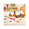 B.TOYS Stavebnice Stackadoos