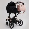 JOISSY Přebalovací taška na kočárek Mila Pearl Pink