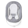 HAUCK Křesílko Alpha Bouncer 2 in 1 Strech Grey