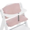 HAUCK Polstrování k židli Alpha Deluxe Stretch Rose