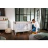 HAUCK Cestovní postýlka Dream n Play Beige