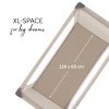HAUCK Cestovní postýlka Dream n Play Beige
