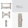 HAUCK Cestovní postýlka Dream n Play Beige