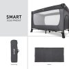 HAUCK Cestovní postýlka Dream n Play Plus Grey