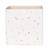 3 SPROUTS Úložný box Recycled Terrazzo/Cream