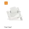 STOKKE Set Tripp Trapp Židlička + Baby set2 White Wash