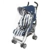 MACLAREN Quest Heritage Buggy