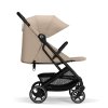 CYBEX Beezy Black Almond Beige 2025