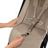 CYBEX Beezy Black Almond Beige 2025