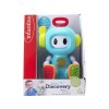 INFANTINO Hudební robot Discovery