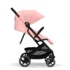 CYBEX Beezy Black Candy Pink 2025