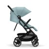 CYBEX Beezy Black Stormy Blue 2025