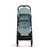 CYBEX Beezy Black Stormy Blue 2025