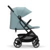 CYBEX Beezy Black Stormy Blue 2025